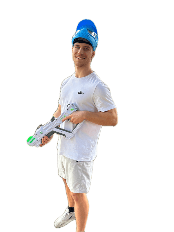 Ondra, Entertainer & duše akce